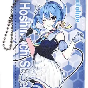 Miscellaneous Goods Hololive Pass Case Virtual Youtuber Atre Akihabara F/S-M503