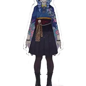 Acrylic Stand Panel Hoshigai Suiseiyear'S Virtual Youtuber Hololive Atre Akihaba