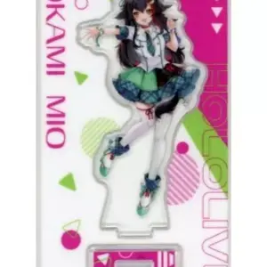 Acrylic Stand Panel Single Ogami Mio Original Virtual Youtuber Hololive Family M