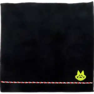Miscellaneous Goods Single Item Ogami Mio Mio'S Proof Hand Towel Virtual Youtube