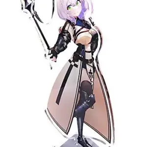 Acrylic Stand Panel Silver Noel Tsukumo Online Shop Virtual Youtuber Hololive Co