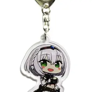 Miscellaneous Goods Shirogin Noel Virtual Youtuber Hololive Fantasy 1St Live Fan