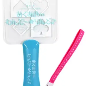 Acrylic Stand Panel Single Item Minato Akua Color In Wanda Land Plate Light Virt