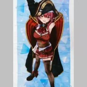 Miscellaneous Goods Hokel Marine Graphic Grand Towel 2000 Festival Ver. Virtual