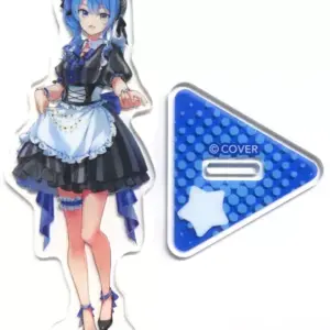 Acrylic Stand Panel Hoshigai Suisei Hololive Lottery Holol Cooking Award F/S-M50