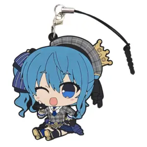 Miscellaneous Goods Hoshigai Suisei Virtual Youtuber Hololive Tokyo Skytree Town