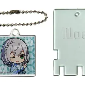 Miscellaneous Goods Shirogin Noel Hololive Gokurakuyu Raku Spa Flolife Trading B
