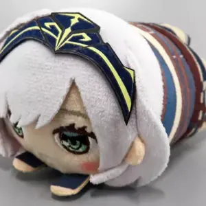 Miscellaneous Goods Shirogin Noel Virtual Youtuber Hololive Mochikororin Plush M