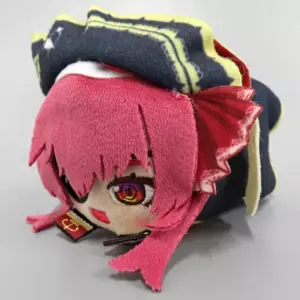 Miscellaneous Goods Hokke Marine Virtual Youtuber Hololive Mochikororin Plush Ma