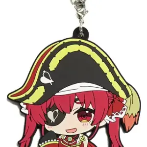 Miscellaneous Goods Hokel Marine Hololive Gokurakuyu Raku Spa Flolife Flat Girl