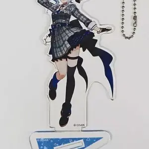 Miscellaneous Goods Hoshigai Suisei Acrylic Keychain Hololive Super Expo 2022 F/