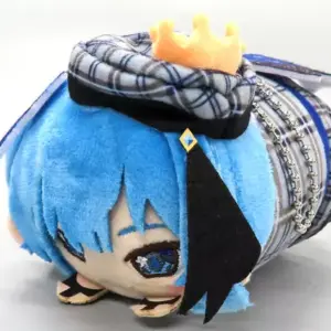 Miscellaneous Goods Hololive Super Expo 2022 Mochikororin Plush Mascot 0Th Gener