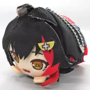 Miscellaneous Goods Ogami Mio Hololive Super Expo 2022 Mochikororin Plush Mascot