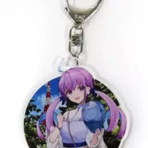 Miscellaneous Goods Minato Akua Casual Clothes Virtual Youtuber Hololive In Toky