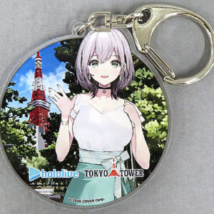 Miscellaneous Goods Shirogin Noel Private Clothes Virtual Youtuber Hololive In T