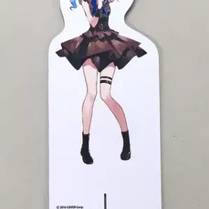 Acrylic Stand Panel Hoshigai Suisei Costume Original Design Character Virtual Yo