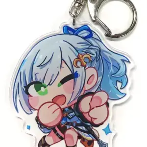 Miscellaneous Goods Shirogi Noel Pointing Virtual Youtuber Hololive 3Dcostume Co