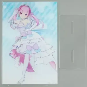 Acrylic Stand Panel Minato Akua Virtual Youtuber Hololive Vtubervol.3 Special Ed