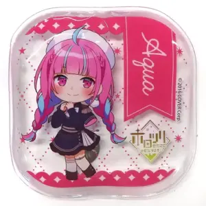 Miscellaneous Goods Minato Akua Eco Cairo Virtual Youtuber Hololive Tokyo Skytre