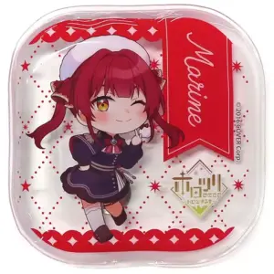 Miscellaneous Goods Hokone Marine Eco-Kairo Virtual Youtuber Hololive Tokyo Skyt
