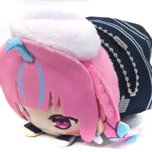 Miscellaneous Goods Minato Akua Mochikororin Virtual Youtuber Hololive Tokyo Sky