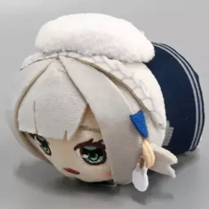Miscellaneous Goods Shirogin Noel Mochikororin Virtual Youtuber Hololive Tokyo S
