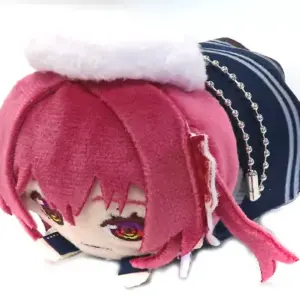 Miscellaneous Goods Hokke Marine Mochikororin Virtual Youtuber Hololive Tokyo Sk