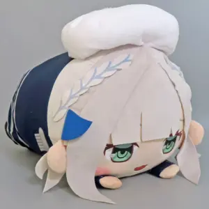 Miscellaneous Goods Shirogin Noel Dekakororin Virtual Youtuber Hololive Tokyo Sk
