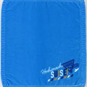 Towels, Tenugui, Hoshigai Suisei, Hand Travel Season, Virtual Youtuber, Hololive