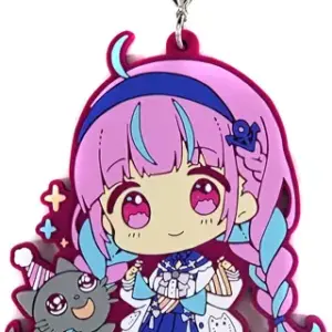 Strap Minato Akua Sailor Costume Virtual Youtuber Hololive Birthday Commemorativ