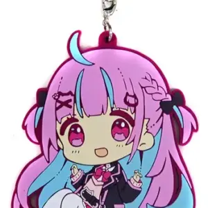 Strap Minato Akua Blazer Costume Virtual Youtuber Hololive Birthday Commemorativ