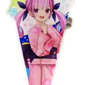 Miscellaneous Goods Minato Akua Virtual Youtuber Hololive Summer 2023 In Marui A
