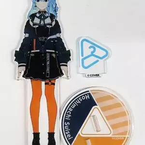 Acrylic Stand Panel Hoshigai Suisei Everyday Clothing Costume Hololive Closet Vi
