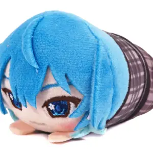 Keychain Hoshigai Suisei Mochikororin Virtual Youtuber Hololive Tree Village Hol