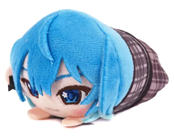 Keychain Hoshigai Suisei Mochikororin Virtual Youtuber Hololive Tree Village Hol