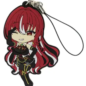 Strap Hokel Marine 1 Million Commemorative Costume Virtual Youtuber Birthday 202