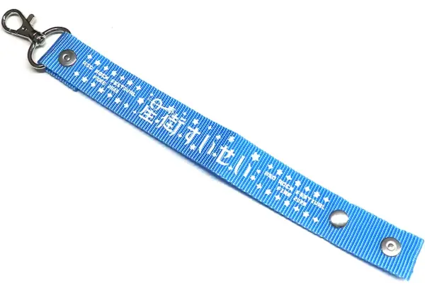Miscellaneous Goods Hoshigai Suisei Collaboration Multiband Holder Aso Rock Fest