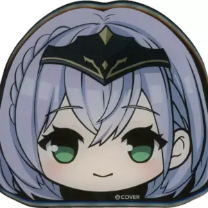 Miscellaneous Goods, Noel, Die-Cut Magnet, Virtual Youtuber, Hololive, Lottery,