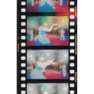 Miscellaneous Goods Hoshigai Suisei Ball Vivideva Music Video Film Cd Virtual Yo