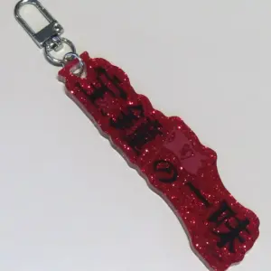 Keychain Hololive Marine Production Funname Charm Virtual Youtuber F/S-M503 from
