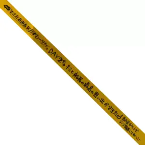 Miscellaneous Goods Logo Day2/Gold Silver Tape Hokkei Marine 1St Live Ahoy You A