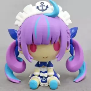 Trading Figure Minato Akua Chokoko Ichibankuji Virtual Youtuber Hololive Chokoko