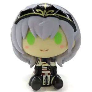 Trading Figure Shirogin Noel Chokokko Ichibankuji Virtual Youtuber Hololive Awar