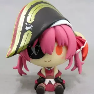 Trading Figure Hokage Marine Chokokko Ichibankuji Virtual Youtuber Hololive Awar
