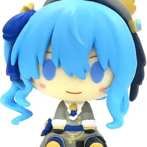 Trading Figure Hoshigai Suisei Chokoko Ichibankuji Hololive Vol.3 Chokokoko Awar