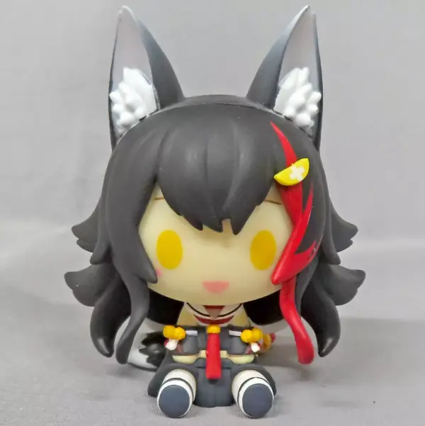 Trading Figure Ogami Mio Chokokko Ichibankuji Hololive Collection Prize F/S-M503