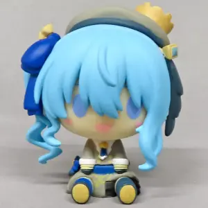 Trading Figure Hoshigai Suisei Chokoko Ichibankuji Hololive Chokokokko Collectio