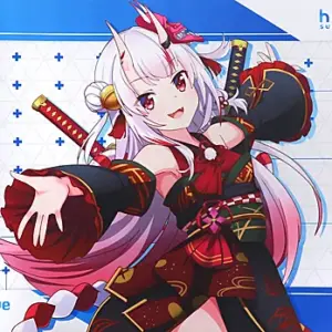 Supply Bushiroad Rubber Mat Collection V2 Extra Vol.13 Hololive Super Expo 2022