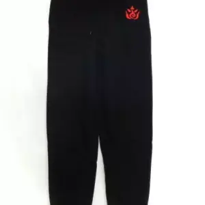 Clothing Goods, Pattern, Sweatpants, Black, One Size Fits All, Virtual Youtuber,