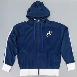 Outerwear Minato Aku-Tan Matching Jersey Crew Ver. Navy One Size Fits All Virtua